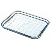 Multipurpose cooking sheet